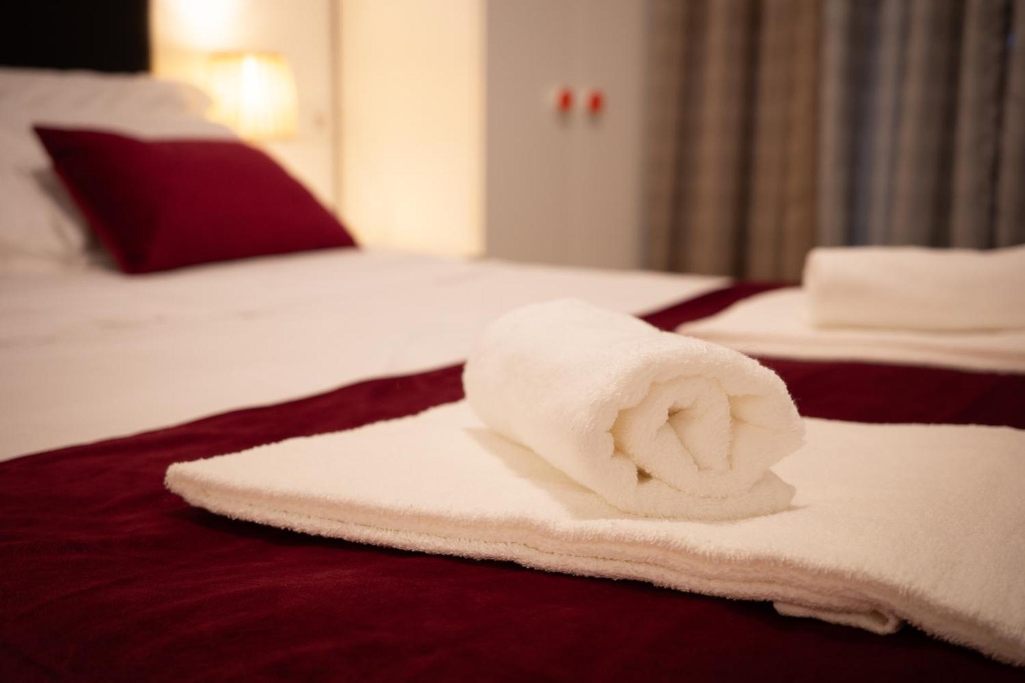Rental San Luis Sevilla Eksteriør billede